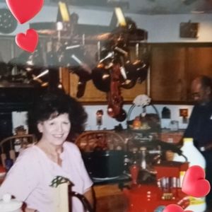 Meet your Posher, Michele